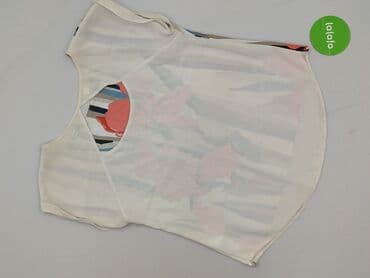 koszulki z sowami: Oasis, Bluzka damska, L — 2