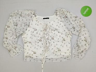 daisy jeans: Dazy, Bluzka damska, rozmiar XL — 2