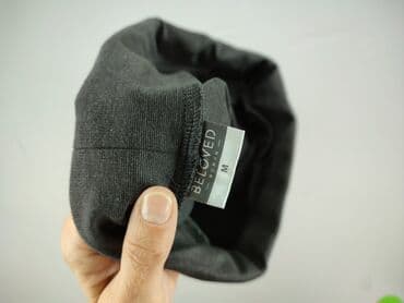 klapki miu miu z futerkiem: Beloved, Spodnie materiałowe damskie, rozmiar M — 4