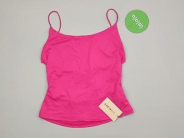 primark spaghetti top: Shein, Top damski, rozmiar M — 2