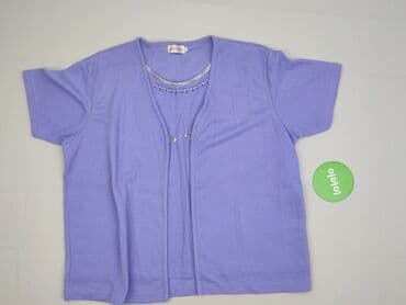 sweter lidl: Bonmarche, Kardigan damski, L — 2