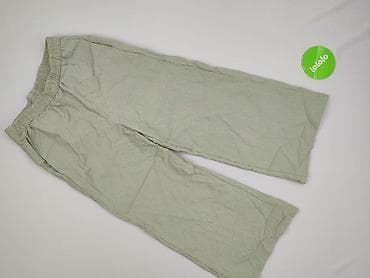 jegging jane: Janina, Spodnie materiałowe damskie, rozmiar S — 2