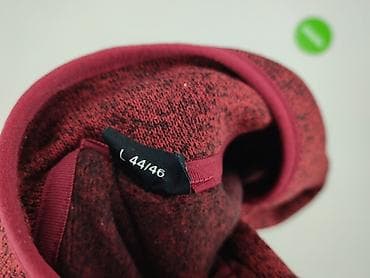 kurtka tech fleece: Polar damski, rozmiar L — 6