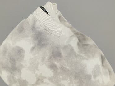 crop bluzy: Bershka, Bluza damska
, rozmiar M — 5