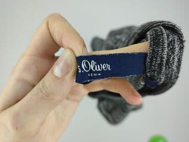 only sweter w paski: Sweter damski, rozmiar S — 4