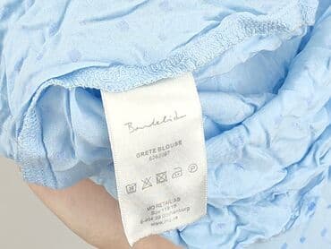 lejon buty zimowe: BONDELID, Bluzka damska, rozmiar S — 5