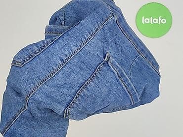 sinsay basic t shirty: Sinsay, Szorty damskie, rozmiar S — 5