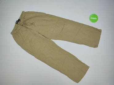 pepco lee: PULL&BEAR, Spodnie materiałowe damskie, rozmiar S — 2