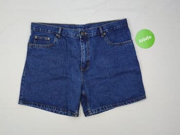 dsquared2 krotkie spodenki: Szorty dla mężczyzn, rozmiar 2XL — 2