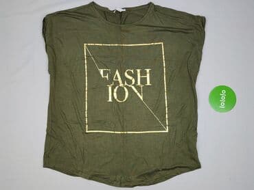 balmain paris t shirty: Amisu, T-shirt damski, rozmiar XL — 2