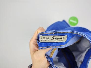 denimco: Denim Co, Jeansy damskie, rozmiar S — 4