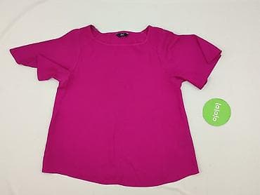 sinsay lis: F&F, Bluzka damska, rozmiar XS — 3