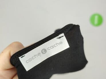 Bluzki: Cache Cache, Bluzka damska, rozmiar S — 4