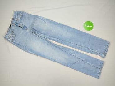 massimo dutti kurtki zimowe: Vero Moda, Jeansy damskie, S — 2