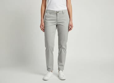 miss sixty spódnice: Miss Sixty, Spodnie materiałowe damskie, rozmiar 2XS — 1