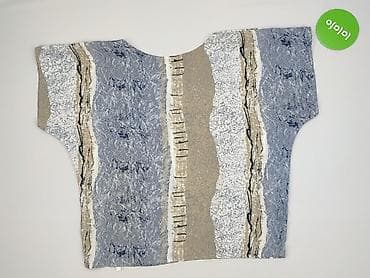 bluzki dzik: Bluzka damska, rozmiar 3XL — 2