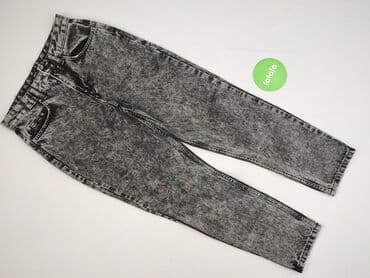 gs raw jeans: Sinsay, Jeansy damskie, rozmiar M — 2