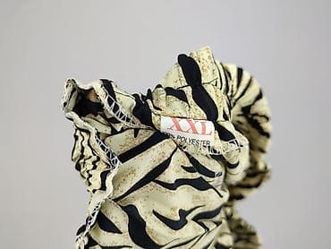 bluzki panterka plus size: Spódnica damska, rozmiar 2XL — 4