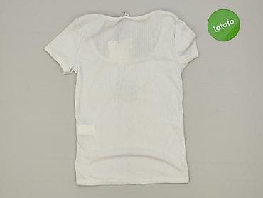 comme des garcons basic t shirty: T-shirt damski, rozmiar One size — 3
