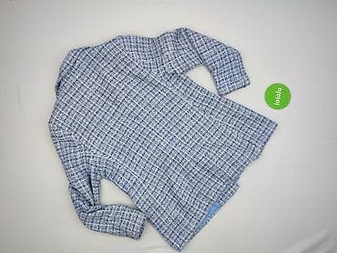 Women's Clothing: F&F, Women's blazer, size L — 3
