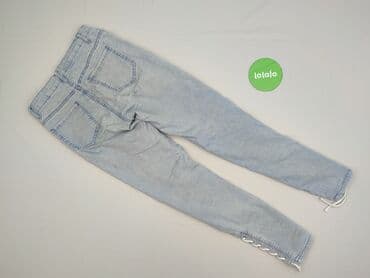 goodies jeans woskowane: Goodies, Jeansy damskie, rozmiar S — 3