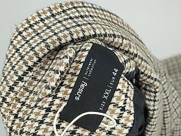 contes buty: Sinsay, Płaszcz damski, rozmiar 2XL — 5