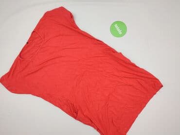 bluzki oversize sklep internetowy: Tunika damska, rozmiar One size — 2