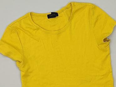 tommy basic t shirty: Express, T-shirt damski, rozmiar M — 1