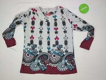 esmara pl: Tunika damska, rozmiar L — 2