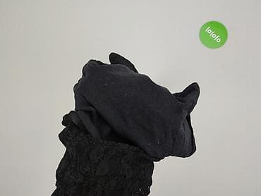 czarne bluzki hm: Tom Rose, Bluzka damska, rozmiar M — 5