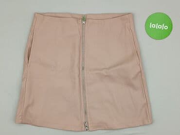 spódnice z imitacji skóry sinsay: Sinsay, Women`s skirt, size M — 2