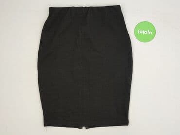 pepco spódnice czarne: Pepco, Spódnica damska, rozmiar M — 3