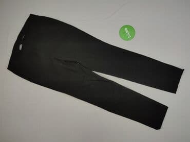 legginsy push up gatta: GELCO, Spodnie materiałowe damskie, rozmiar L — 2