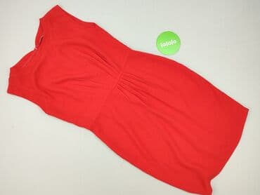 mohito sukienki damskie czerwone: S.Oliver, Sukienka damska, rozmiar S — 2