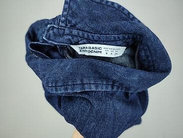 star: Zara, Sukienka damska, rozmiar S — 4