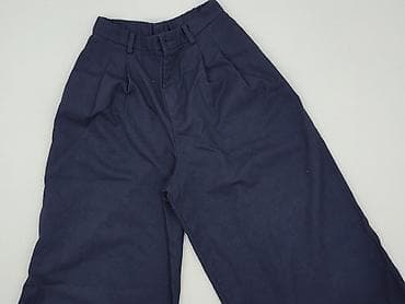 jeans multiblu: Uniqlo, 3/4 Trousers for women, size S — 1