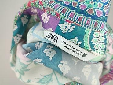 second hand zara: Zara, Koszula damska, rozmiar M — 4