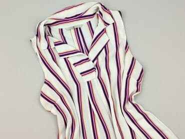 tunika plus size: Tu, Women's blouse, size XL (EU 42) — 1