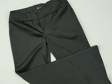 bomberka sinsay: Orsay, Spodnie materiałowe damskie, rozmiar S — 1