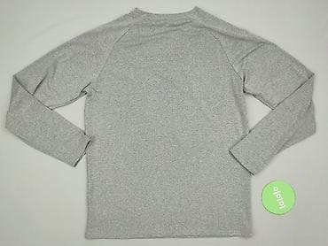 bluza ze smokiem: T-shirt damski, rozmiar L — 3