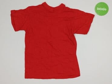 koszulka ospr: Koszulka, 11 lat, 140-146 cm, stan - Bardzo dobry — 2