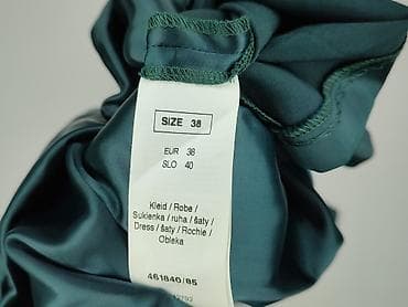 gorset do garnituru: Orsay, Sukienka damska, rozmiar M — 5