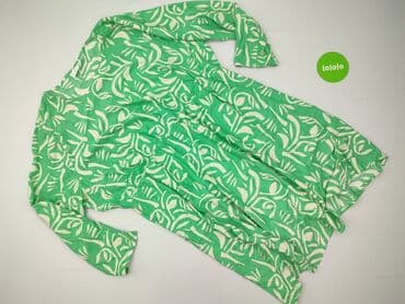 koszula nocna plus size: UP2Fashion, Sukienka damska, rozmiar 8XL — 2