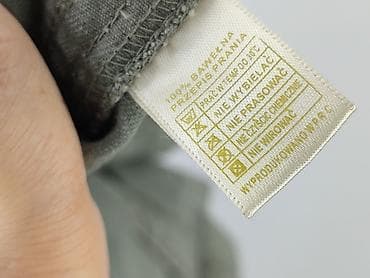 szara parka: Parka damska, rozmiar M — 7