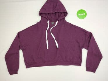 Kobiety: Primark, Bluza z kapturem damska, rozmiar L — 2