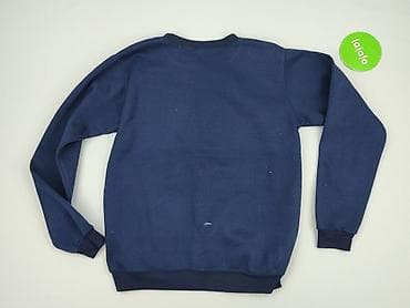 pull and bear bluzki damskie: Bluza damska
, rozmiar M — 3