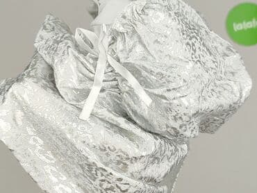 koszulka do garnituru damskiego: Bluzka damska, rozmiar M — 6