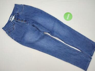 sukienka z denimu: John Baner, Jeansy damskie, M — 2