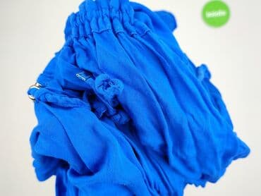 kobaltowa sukienka reserved: Reserved, Sukienka damska, rozmiar 2XL — 6