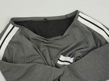 sweter w paski c a: Bluza damska
, rozmiar S — 1